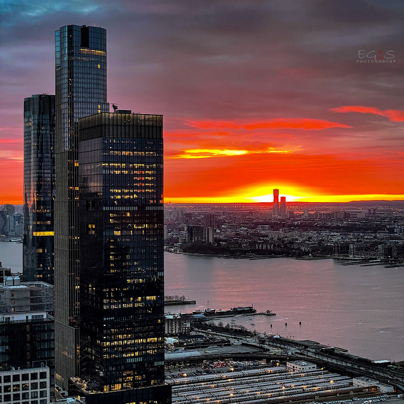 Фотографія Sunset / EG1S / photographers.ua