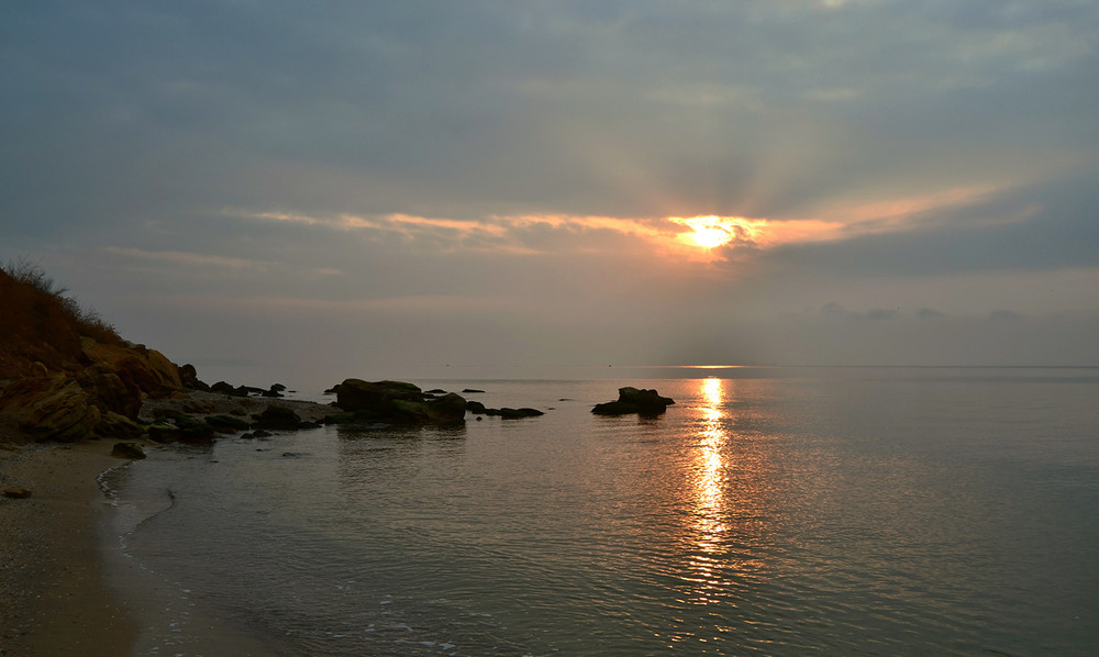 Фотографія Morning Calm / Valery Kalmykov / photographers.ua