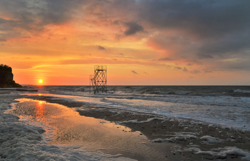 Фотографія Sunrise / Valery Kalmykov / photographers.ua