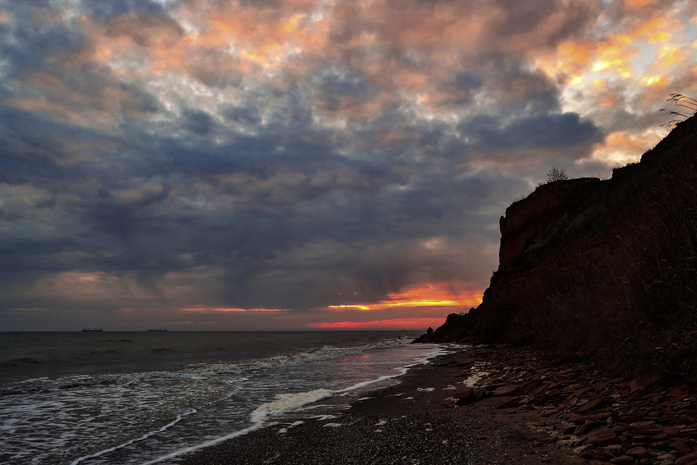 Фотографія Sunset / Valery Kalmykov / photographers.ua