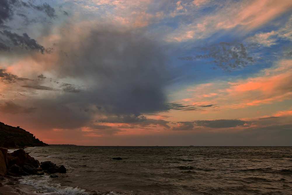 Фотографія Пейзаж / Valery Kalmykov / photographers.ua