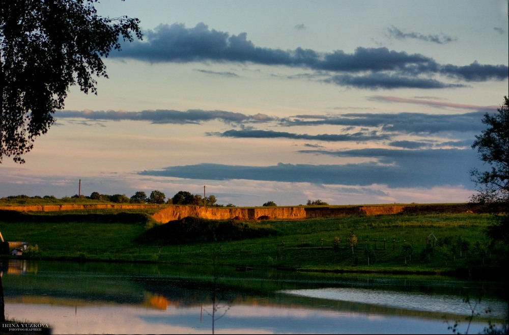Фотографія Пейзаж / Ирина Юзькова / photographers.ua