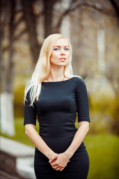 Фотографія Портрет девушки / Александр Замуруев / photographers.ua