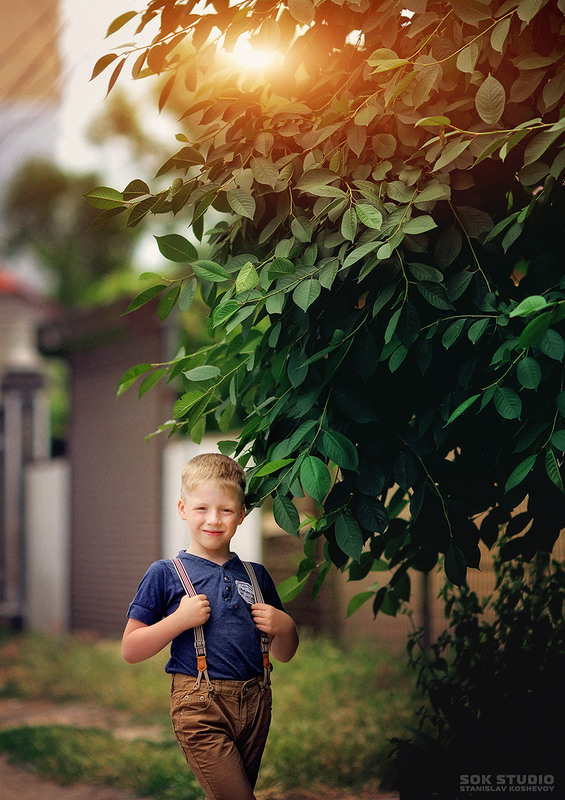 Фотографія *** / Станислав Кошевой / photographers.ua