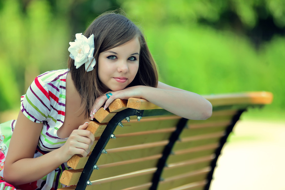 Фотографія Модели / Касумов Рустам / photographers.ua