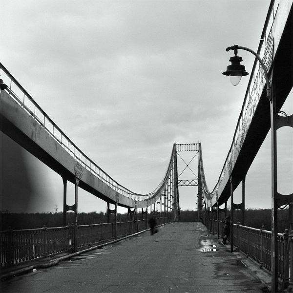 Фотографія На мосту / Михаил Мордовской / photographers.ua