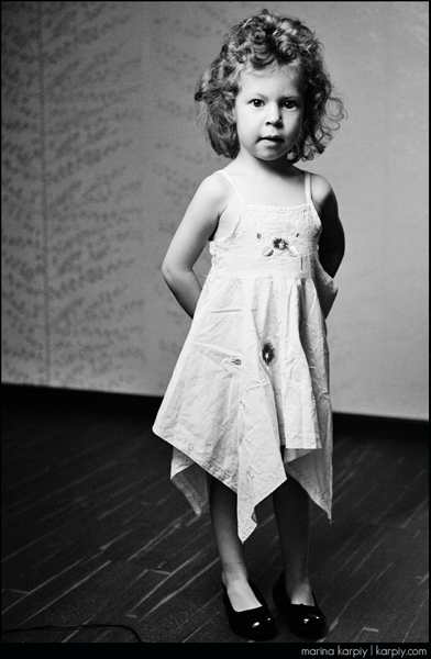 Фотографія Детский мир / Марина Карпий / photographers.ua