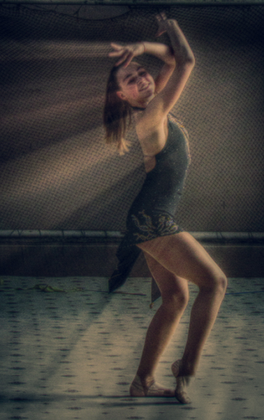 Фотографія танец с солнцем * / sarkis sarkis / photographers.ua