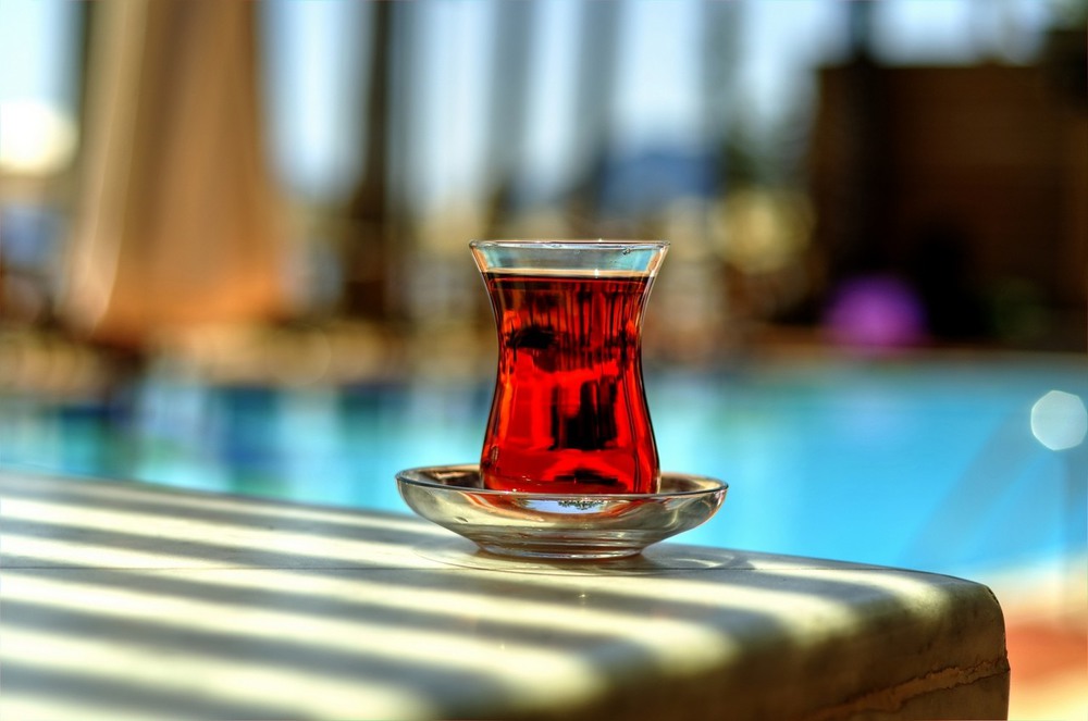 Фотографія Turkish Tea / Andriy Marushchak / photographers.ua
