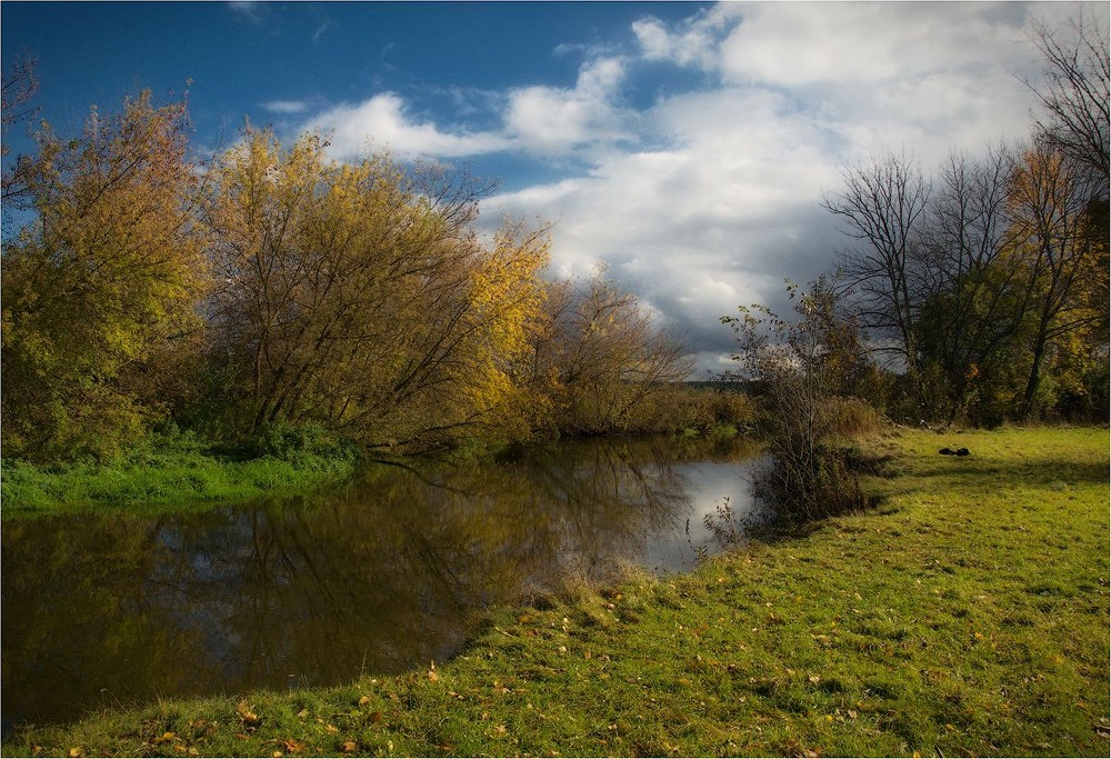 Фотографія Пейзаж / Александр Маковский / photographers.ua