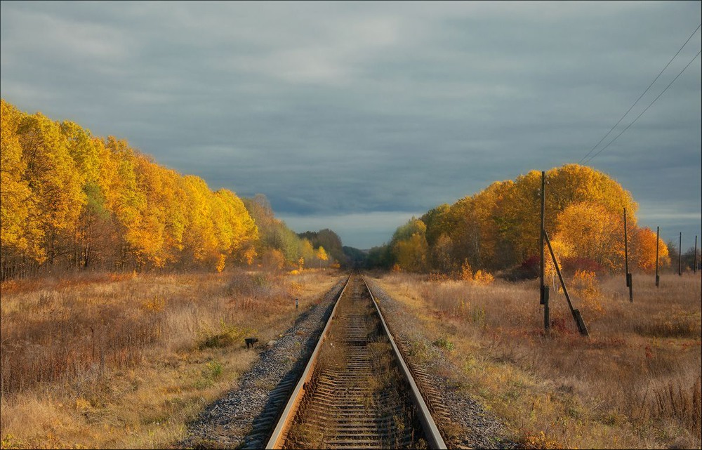 Фотографія Пейзаж / Александр Маковский / photographers.ua