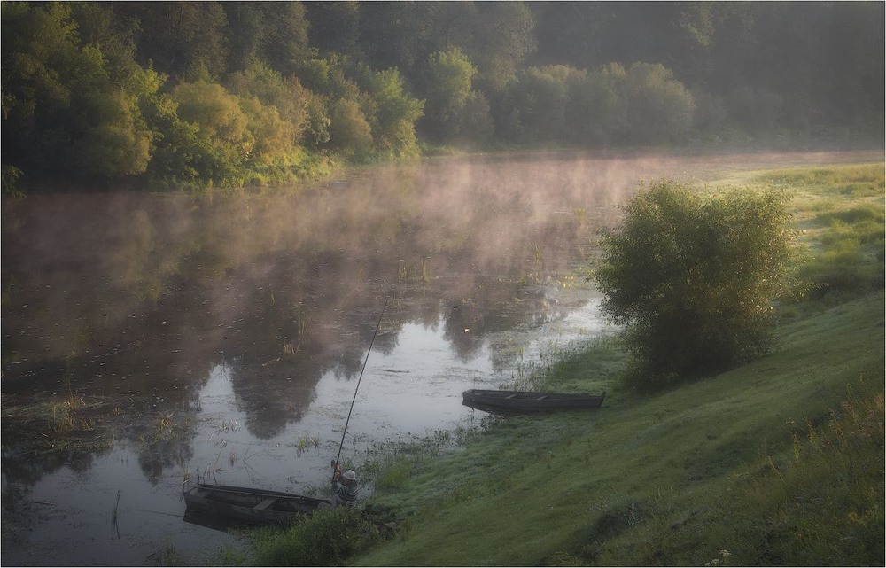 Фотографія Пейзаж / Александр Маковский / photographers.ua