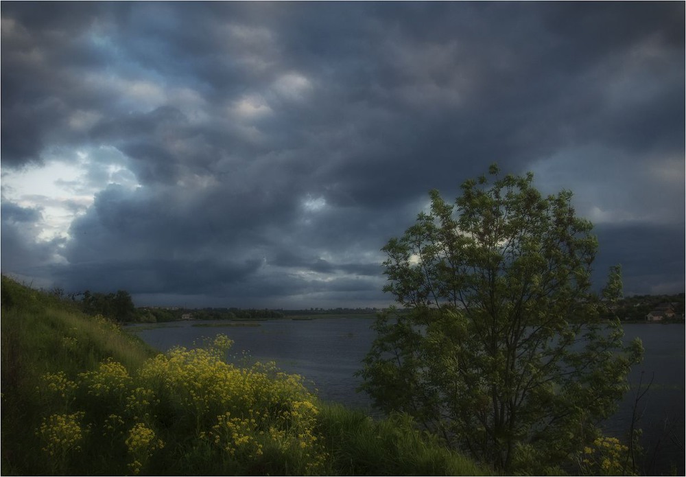 Фотографія Пейзаж / Александр Маковский / photographers.ua