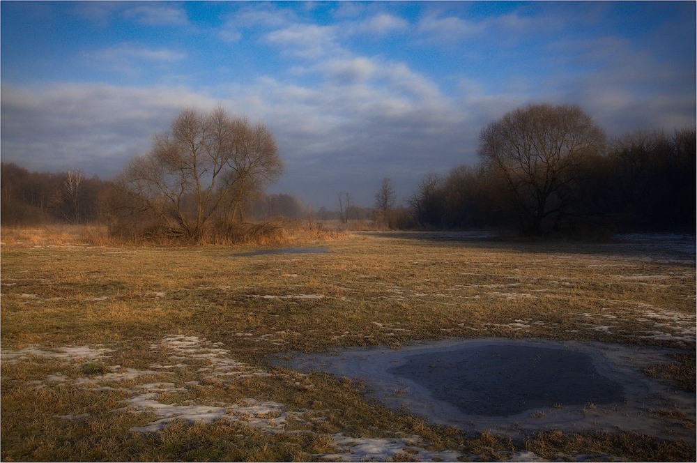 Фотографія Пейзаж / Александр Маковский / photographers.ua