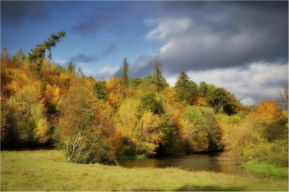 Фотографія Пейзаж / Александр Маковский / photographers.ua