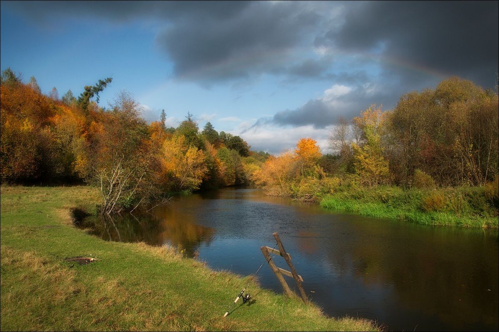 Фотографія Пейзаж / Александр Маковский / photographers.ua