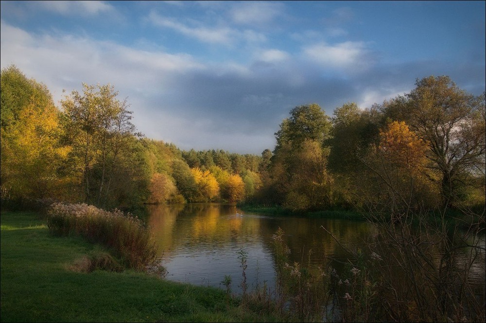 Фотографія Пейзаж / Александр Маковский / photographers.ua