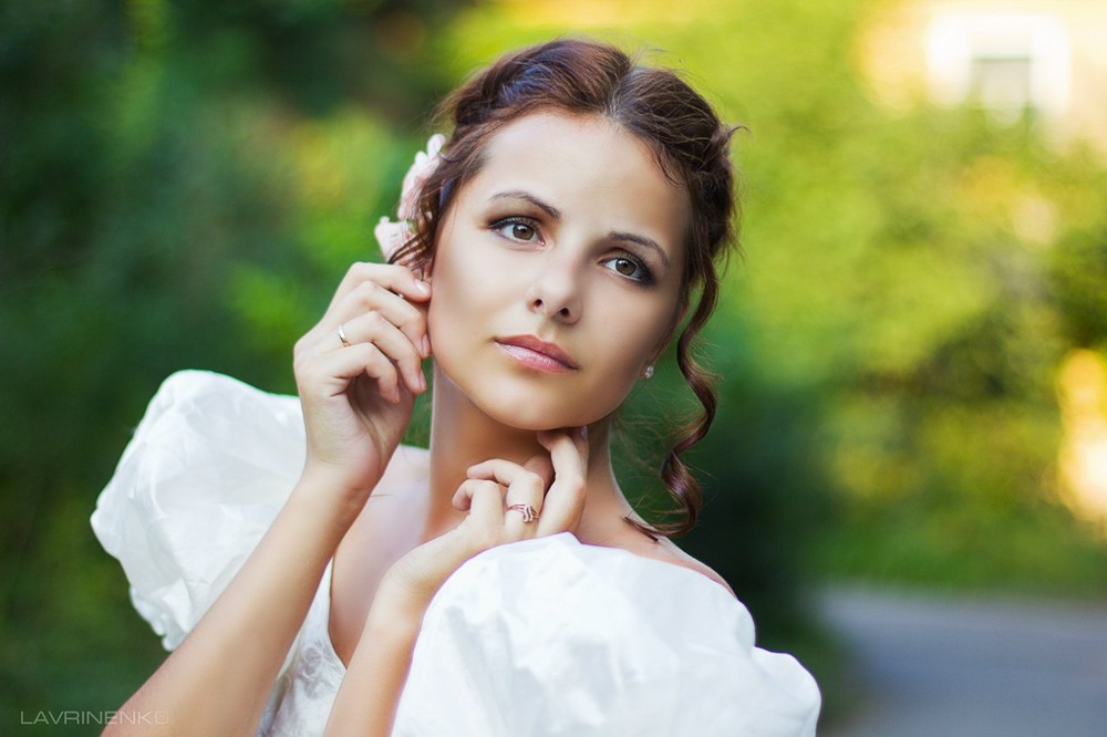 Фотографія Портрет / Родионова Дарья / photographers.ua