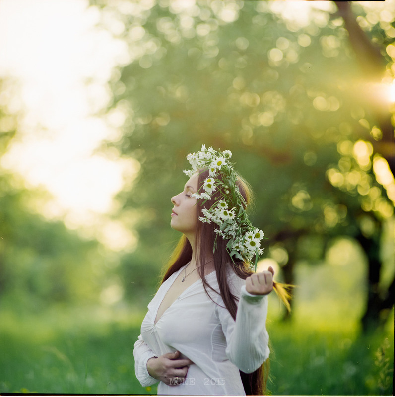 Фотографія Літній сон / Vasily Monenets / photographers.ua