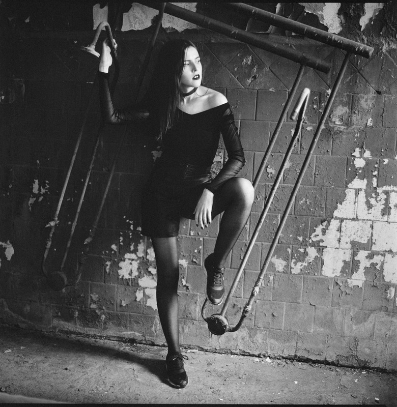 Фотографія В порожніх трубах тільки порожнеча... / Vasily Monenets / photographers.ua