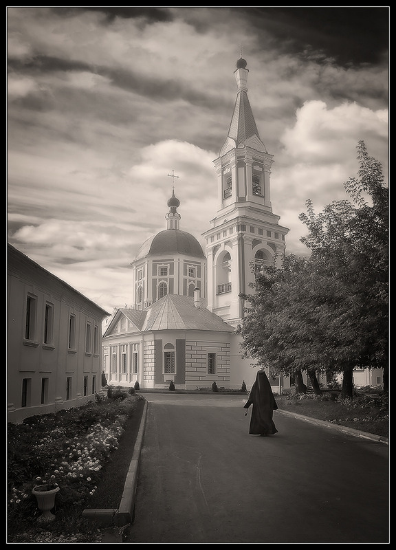 Фотографія дорога... / Иван / photographers.ua