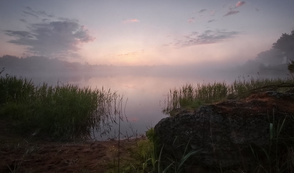 Фотографія утро... май... / Иван / photographers.ua