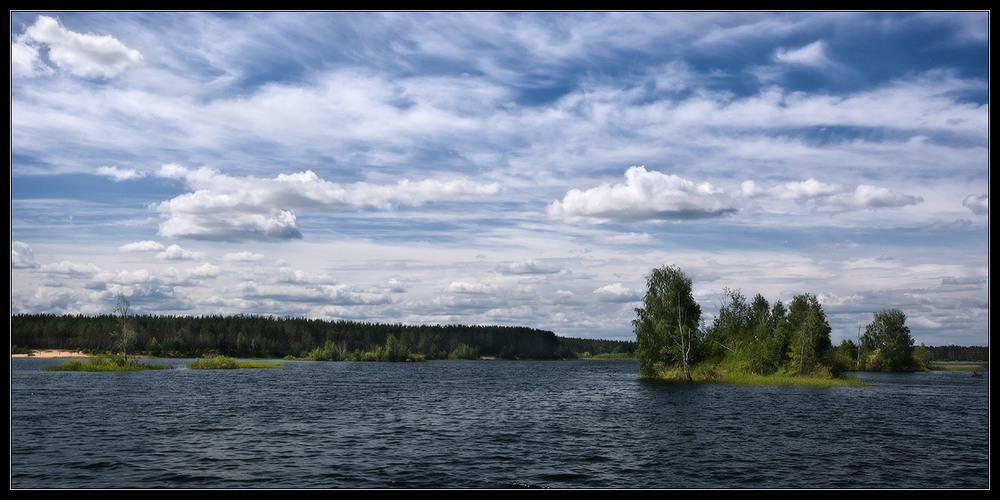 Фотографія островок... / Иван / photographers.ua