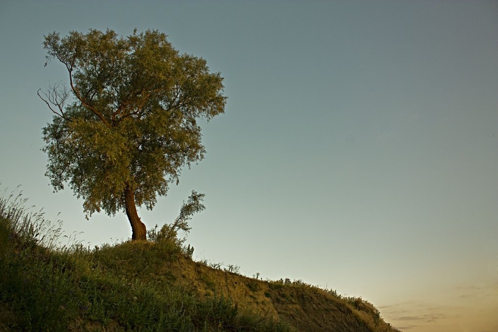 Фотографія Край земли / Sergey / photographers.ua