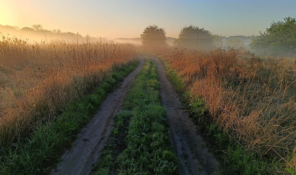 Фотографія Пейзаж / Євген Кулик / photographers.ua