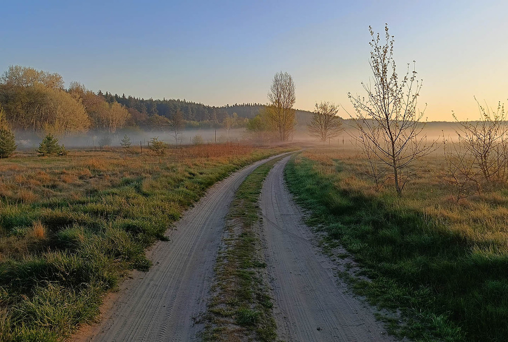 Фотографія Пейзаж / Євген Кулик / photographers.ua