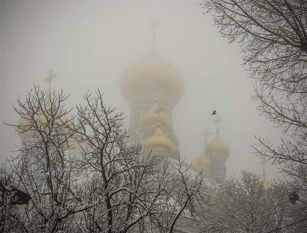 Фотографія Пейзаж / Stas_Muhin / photographers.ua