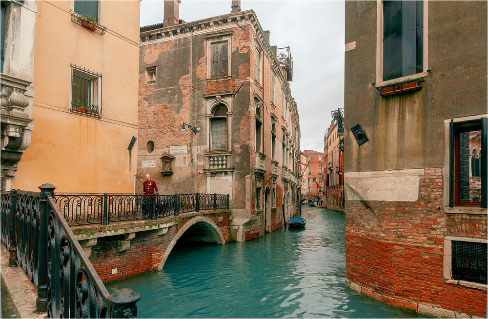 Фотографія Venice / Stas_Muhin / photographers.ua