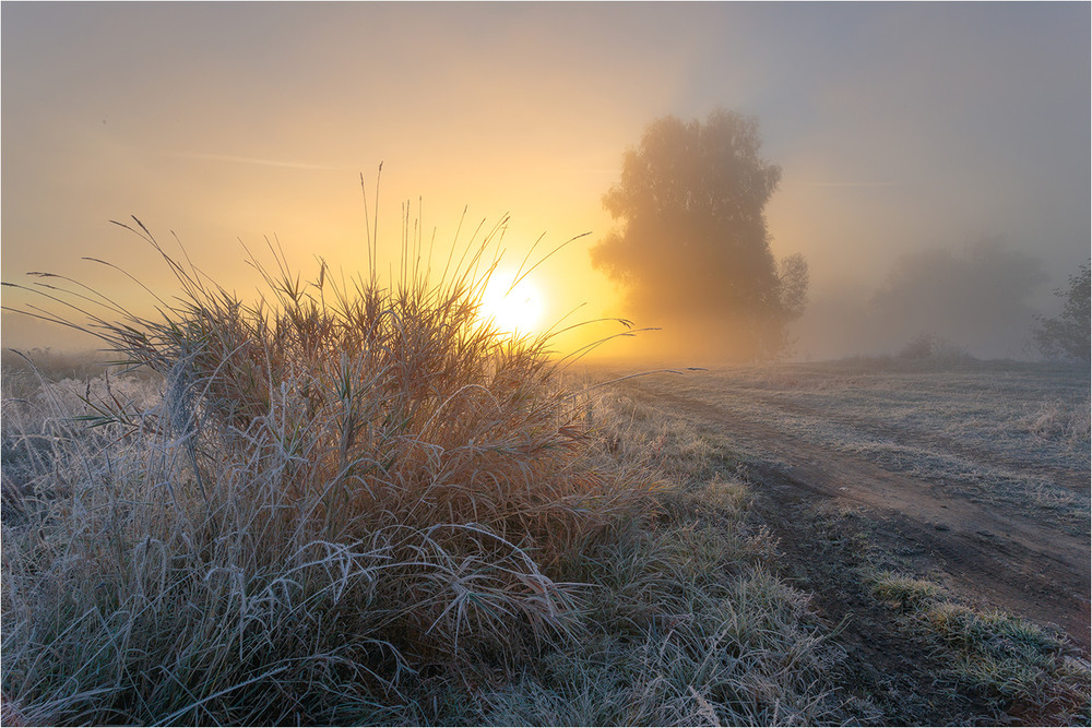 Фотографія Пейзаж / Stas_Muhin / photographers.ua