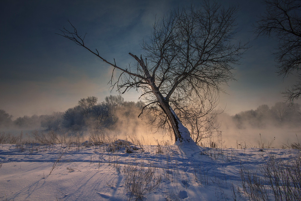 Фотографія Пейзаж / Stas_Muhin / photographers.ua