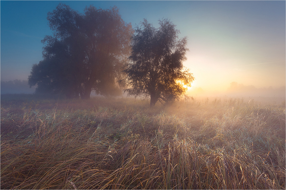 Фотографія Пейзаж / Stas_Muhin / photographers.ua