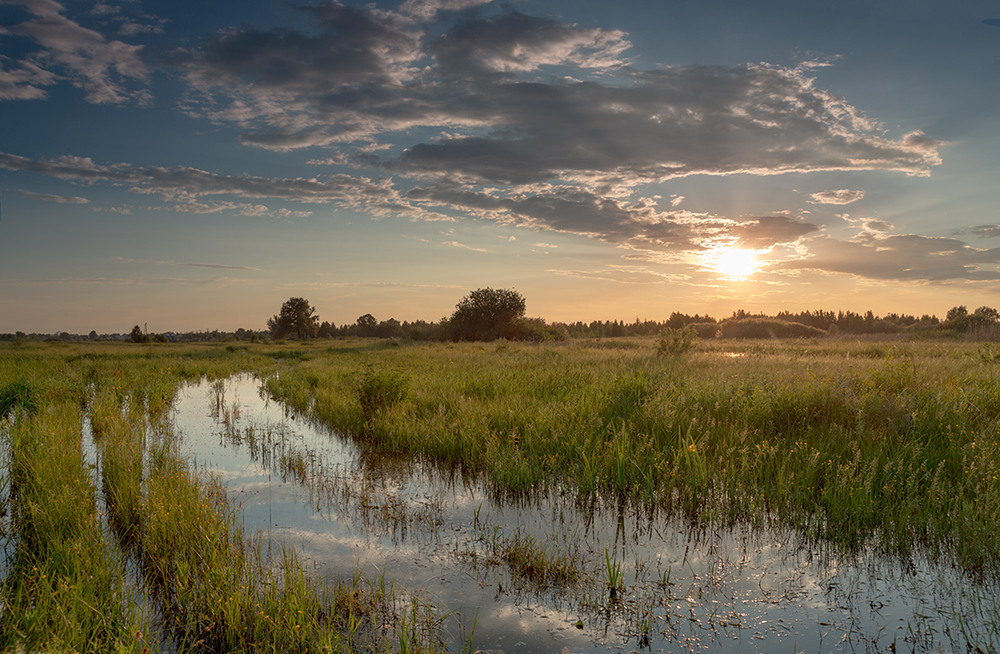 Фотографія глобальное потепление / Stas_Muhin / photographers.ua