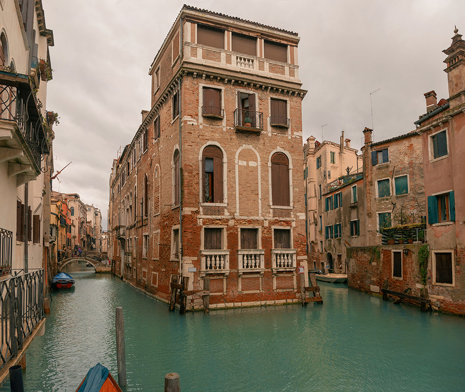Фотографія мокрофото из Венеции / Stas_Muhin / photographers.ua