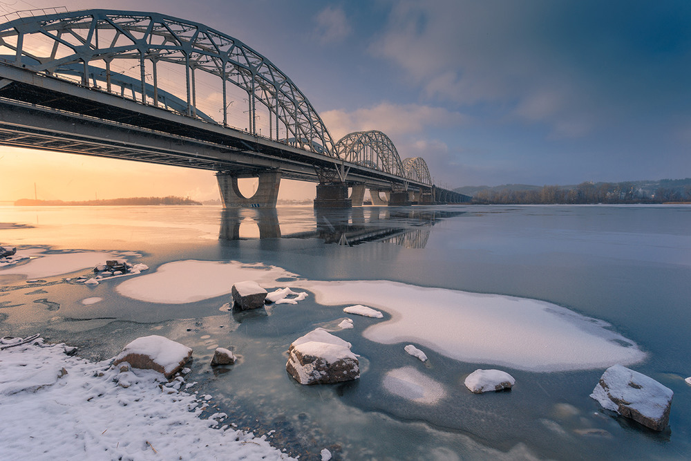 Фотографія winter classic / Stas_Muhin / photographers.ua