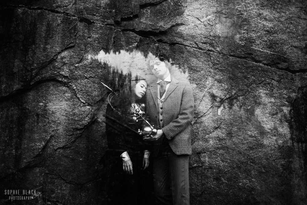 Фотографія Хранители солнечной системы / Ехо Грози / photographers.ua