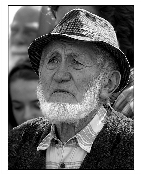 Фотографія про дедушку жанровый портрет / Oksana Neukam / photographers.ua