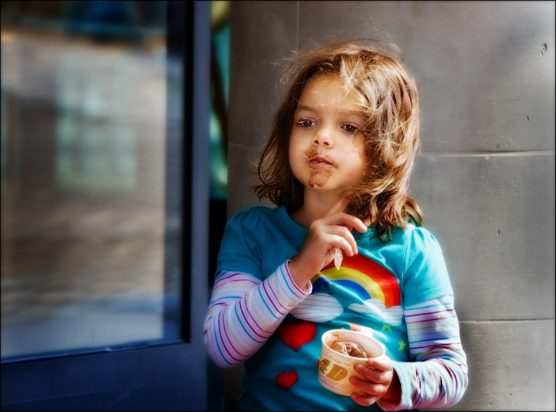 Фотографія Порция ностальгии из  счастливого детства. / Oksana Neukam / photographers.ua