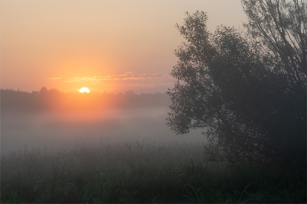 Фотографія Доброго ранку Україна! / Микола Шахманцір / photographers.ua