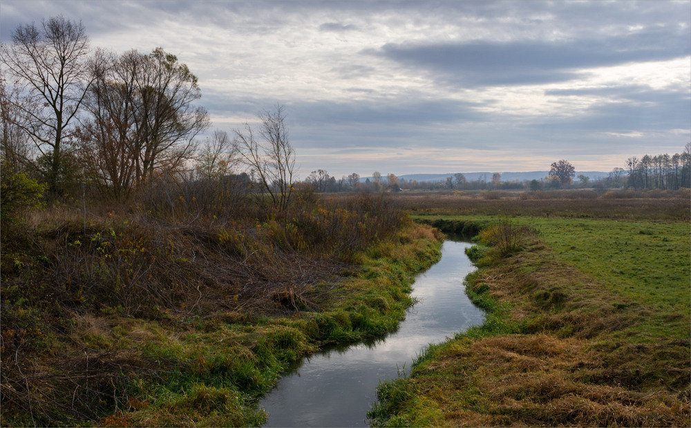 Фотографія пізня осінь... / Микола Шахманцір / photographers.ua