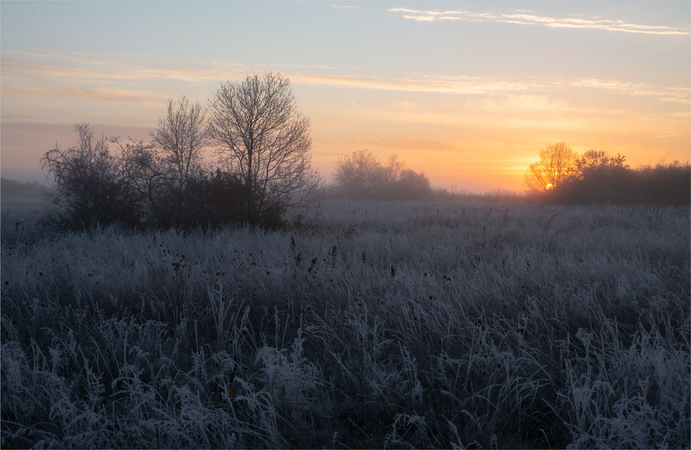 Фотографія таїнство світанку... / Микола Шахманцір / photographers.ua