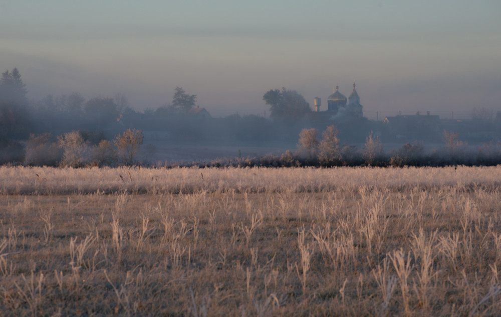 Фотографія *** / Микола Шахманцір / photographers.ua