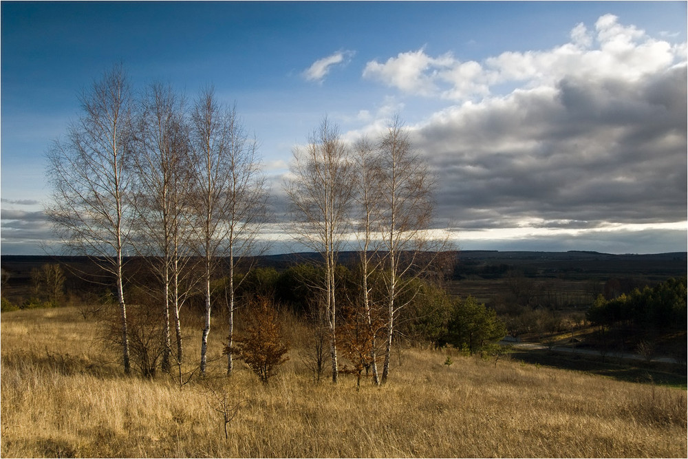 Фотографія і такий був січень...) / Микола Шахманцір / photographers.ua