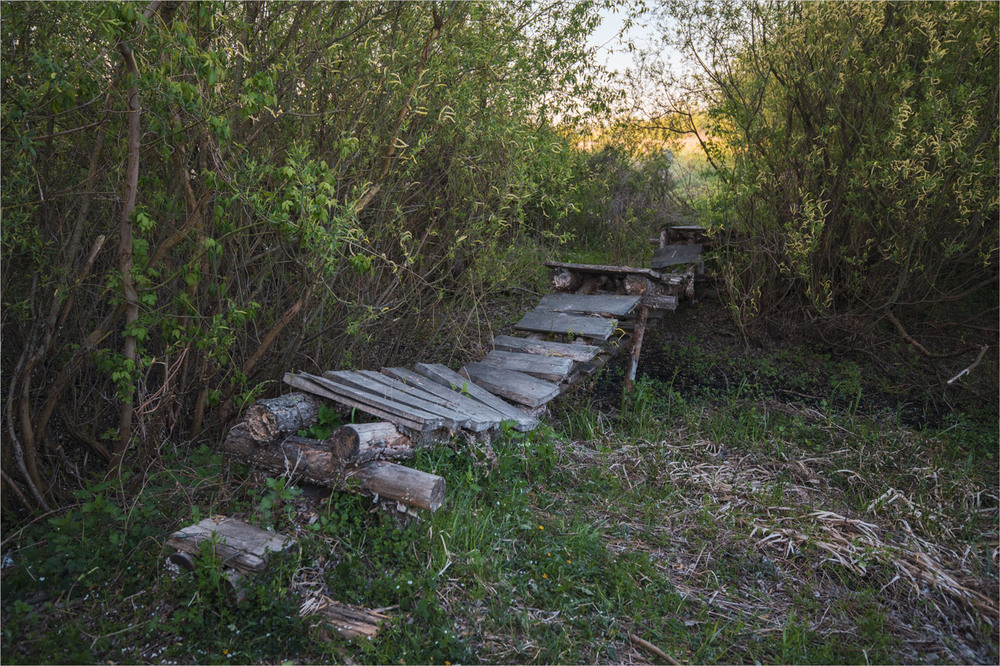 Фотографія стара кладка... / Микола Шахманцір / photographers.ua