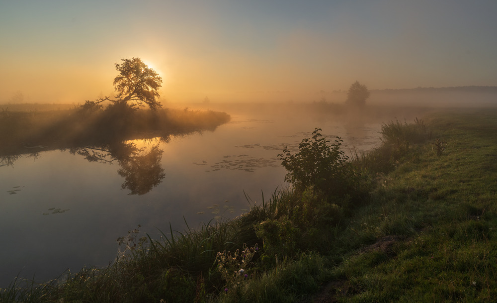 Фотографія світало... / Микола Шахманцір / photographers.ua