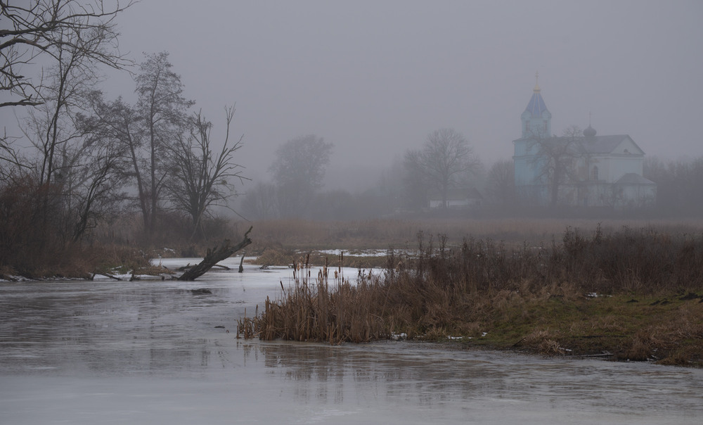 Фотографія запах весни... / Микола Шахманцір / photographers.ua