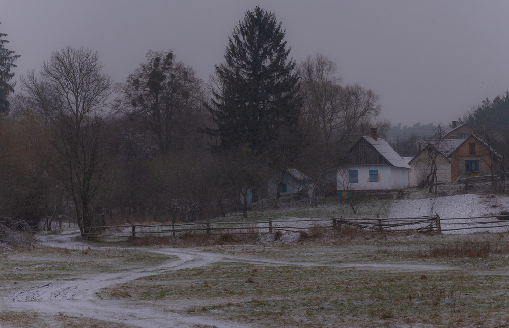 Фотографія * * * / Микола Шахманцір / photographers.ua